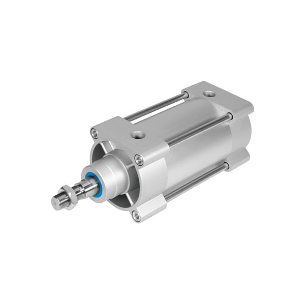 Standards-Based Cylinder DSBG-125-25-PPSA-N3